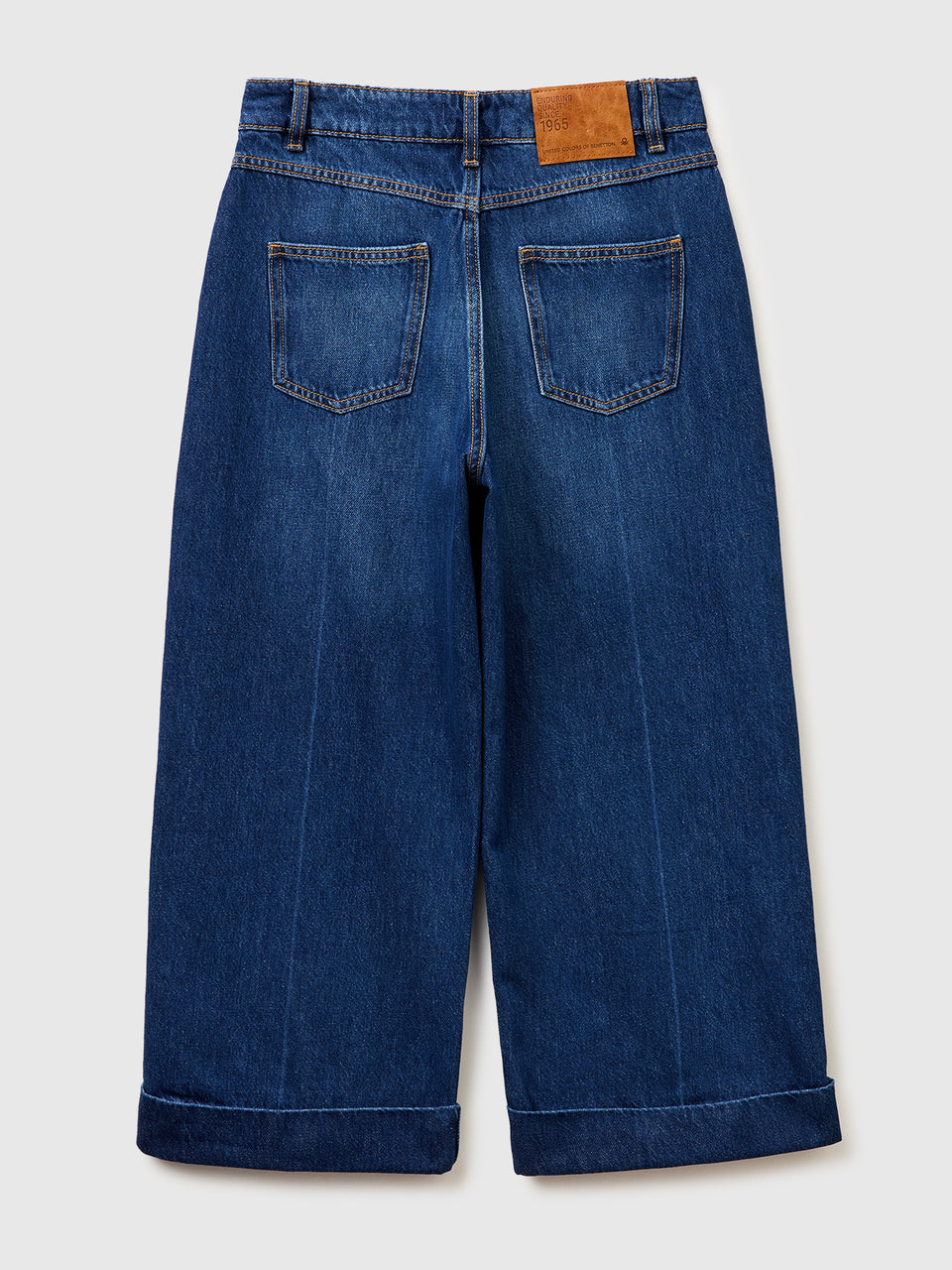Culotte jeans - ucb_image_BS