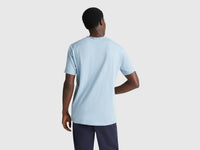 T-shirt em algodão flamé - ucb_image_B