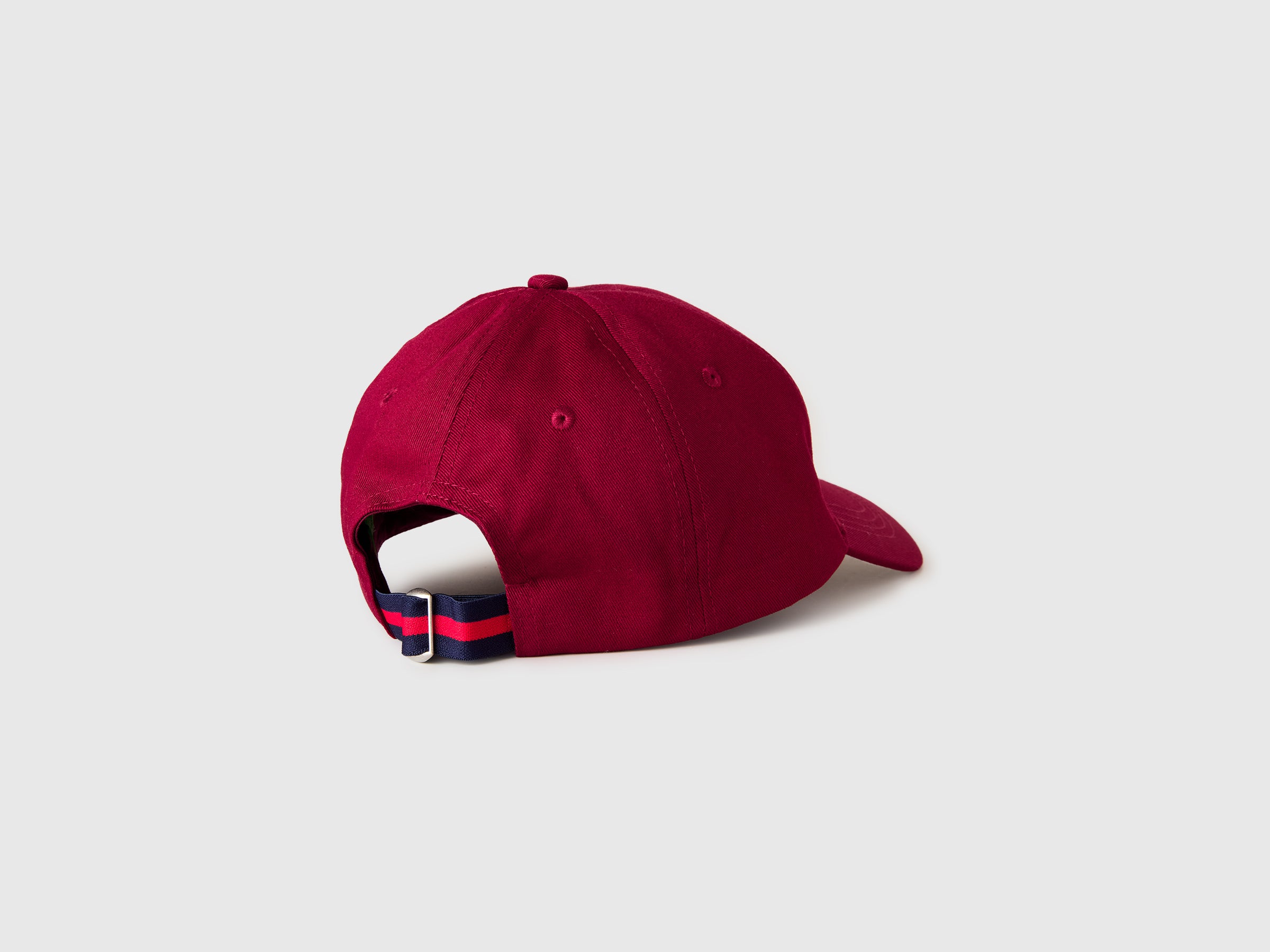 Baseball cap with embroidery - ucb_image_BS