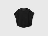 Camisola sem mangas em mistura de viscose de bambu - ucb_image_FS