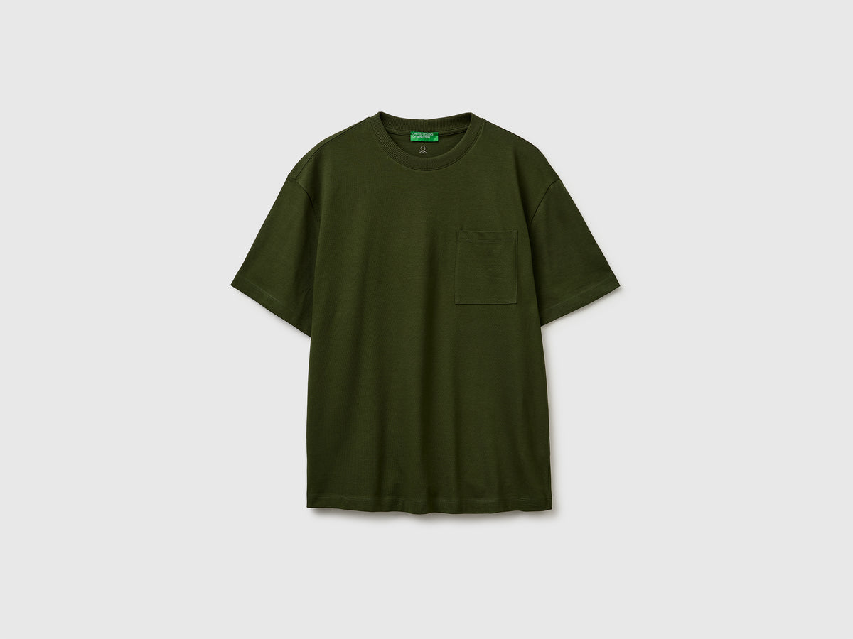 T-shirt com bolso pequeno - ucb_image_FS