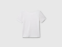 T-shirt slim fit reversível - ucb_image_FS