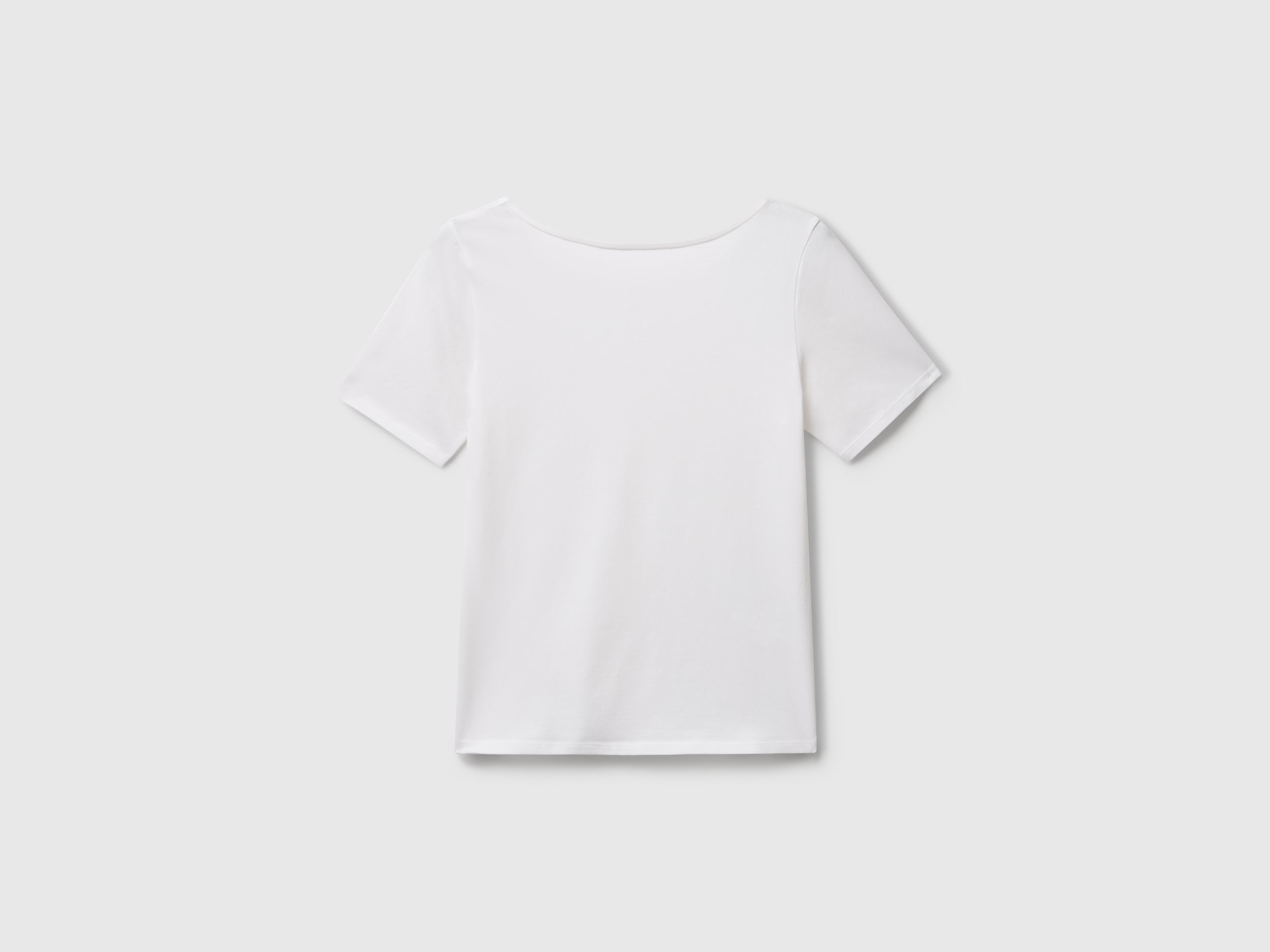 T-shirt slim fit reversível - ucb_image_FS