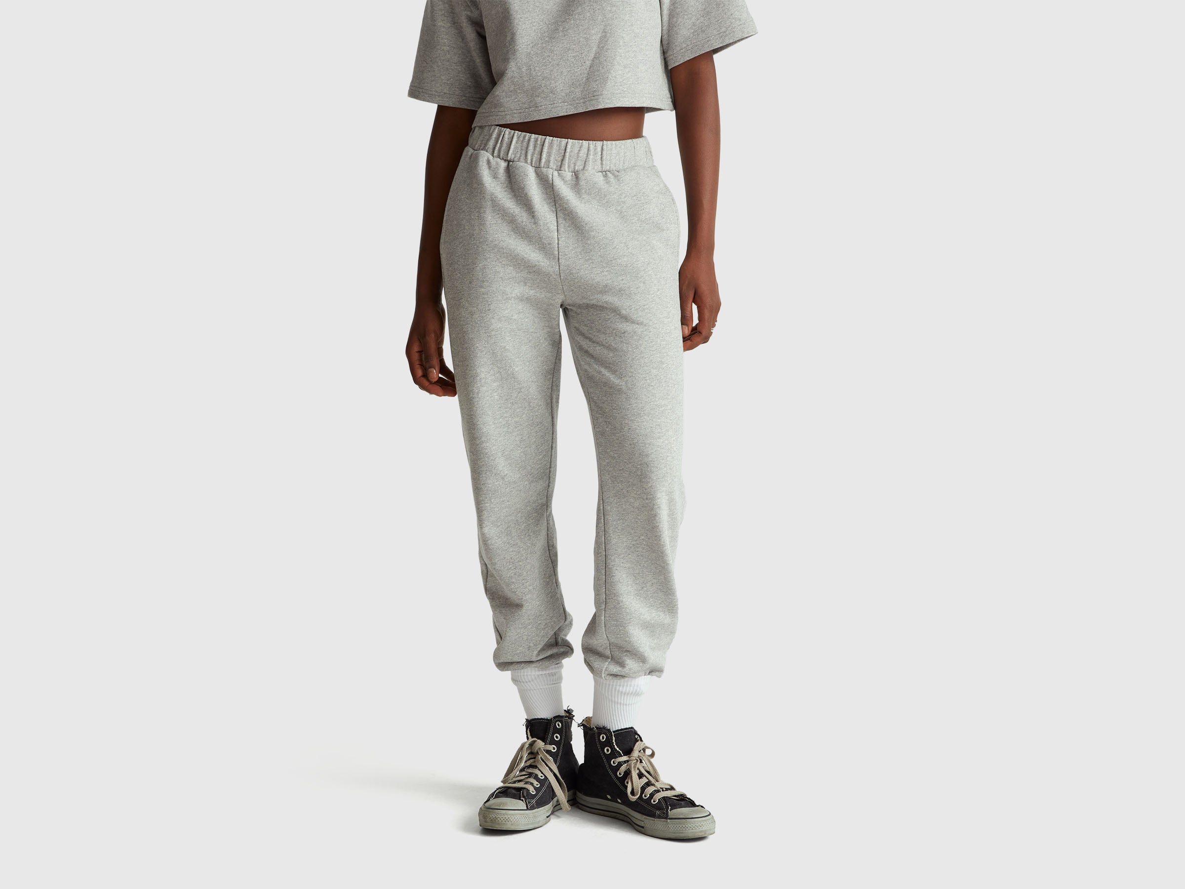 Joggers regular fit Stranger Things - ucb_image_F