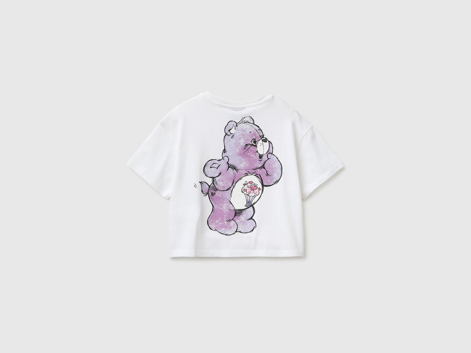 Care Bears T-shirt - ucb_image_BS