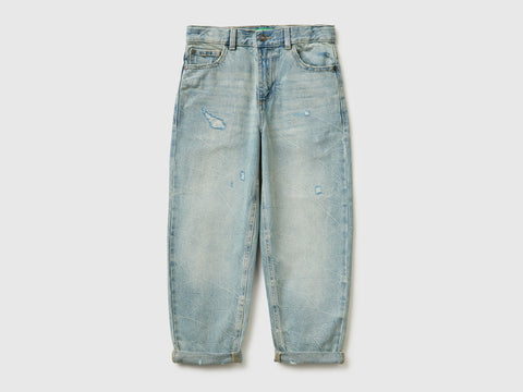 Jeans ballon fit - ucb_image_FS