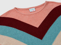 Camisola com intársia Stranger Things - ucb_image_DS1