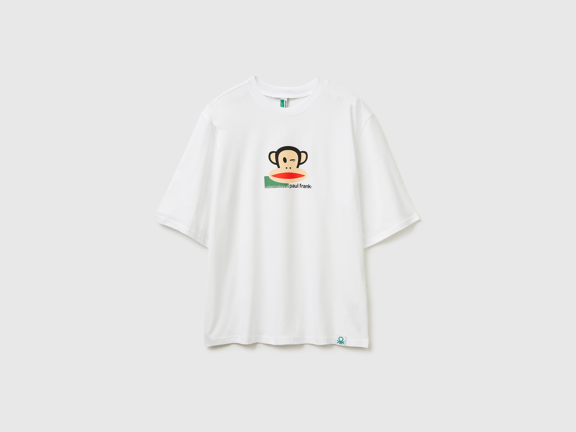 Paul Frank short sleeve t-shirt - ucb_image_FS
