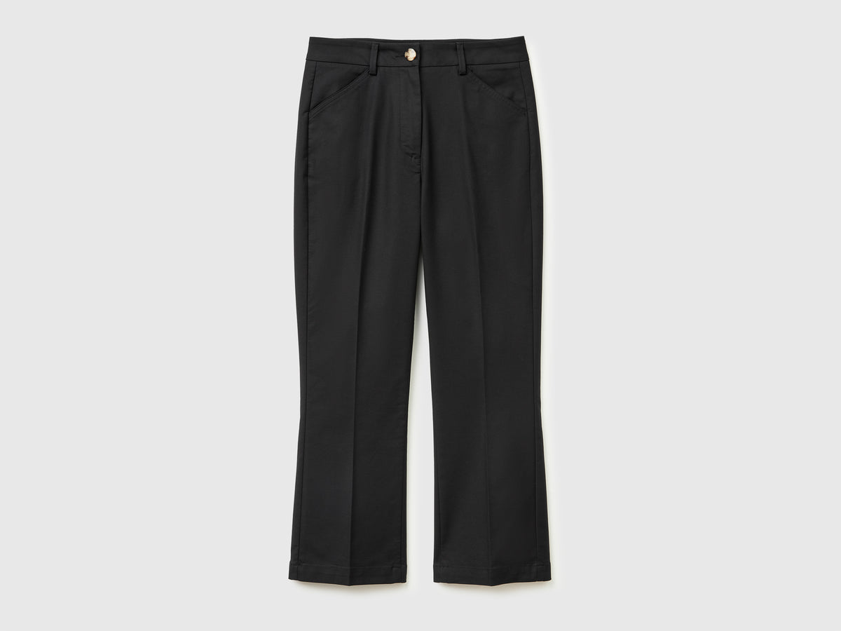 Trumpet trousers - ucb_image_FS
