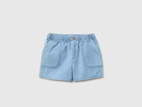 Shorts em chambray - ucb_image_FS
