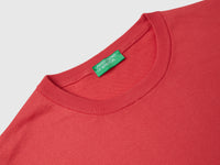 Camisola de gola redonda 100% algodão - ucb_image_DS1