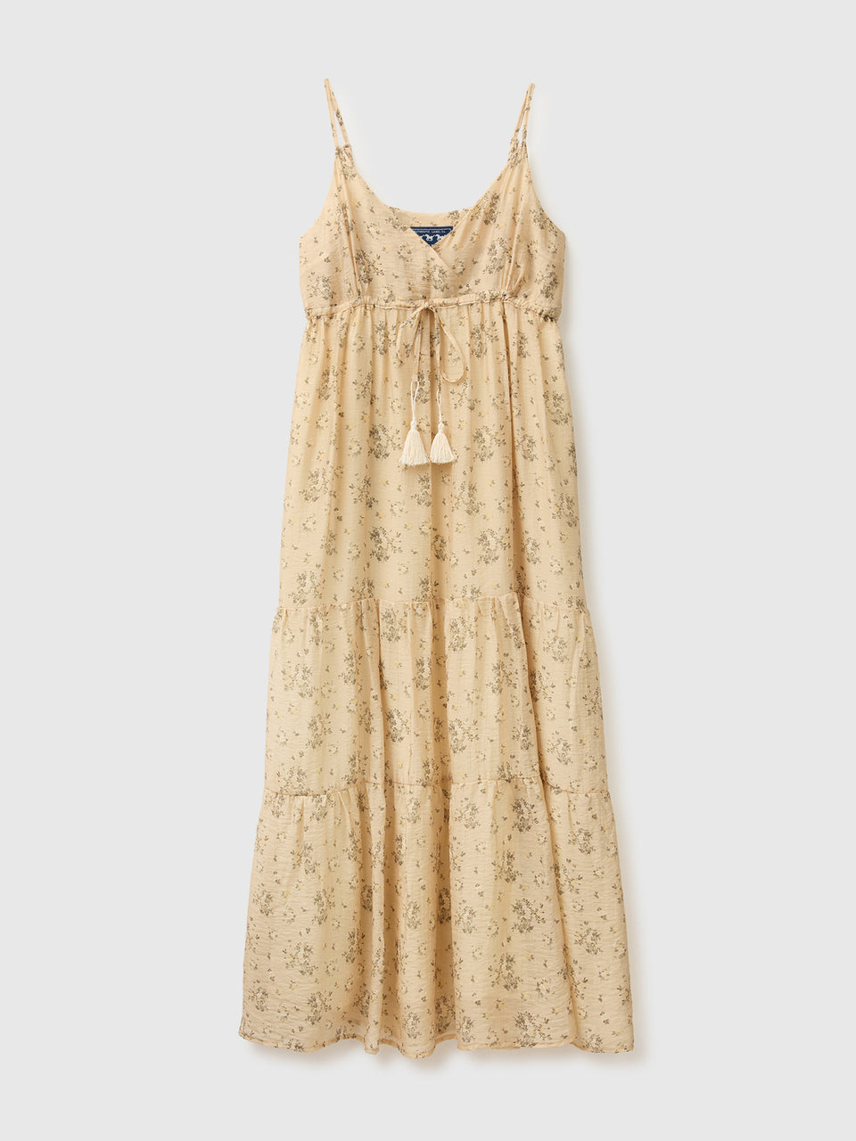 Vestido comprido estampado - ucb_image_FS