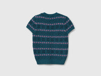 Camisola jacquard Stranger Things - ucb_image_BS