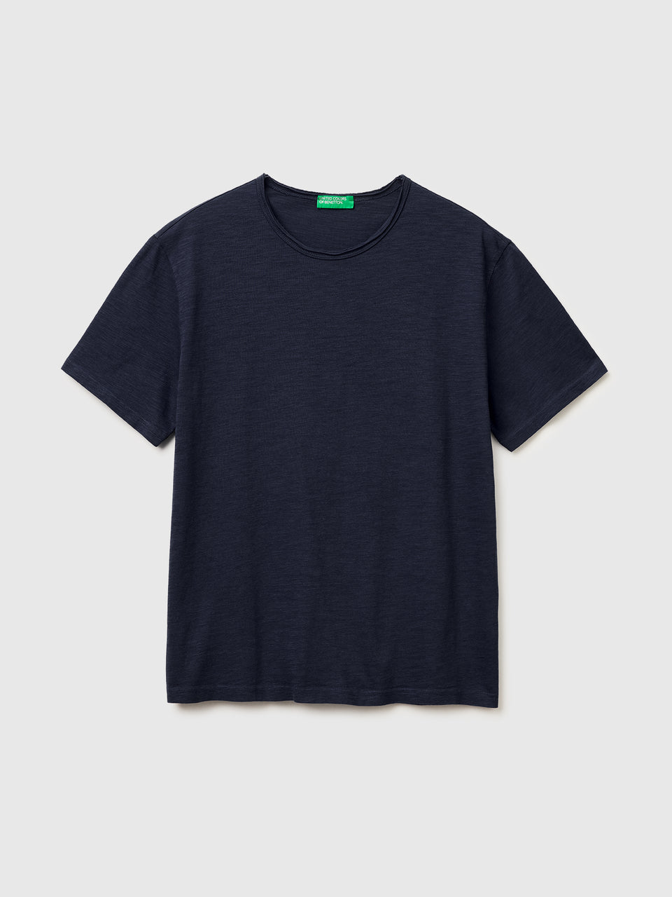 Slub cotton t-shirt - ucb_image_FS