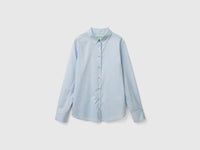 Camisa regular fit em algodão leve - ucb_image_FS