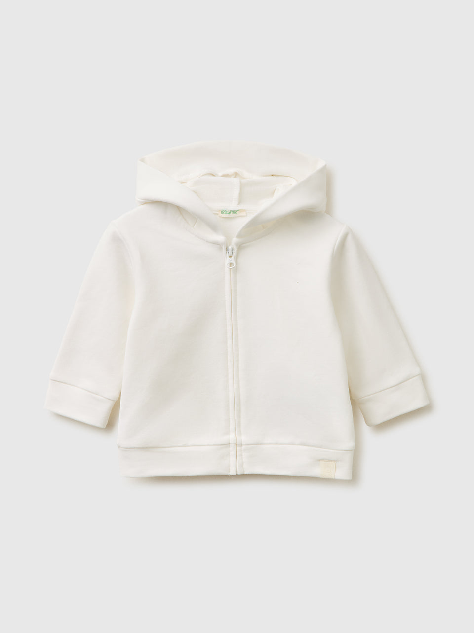 Zip-up hoodie - ucb_image_FS