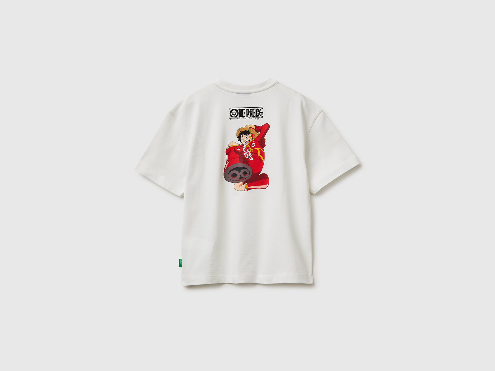 "One Piece" T-shirt - ucb_image_BS