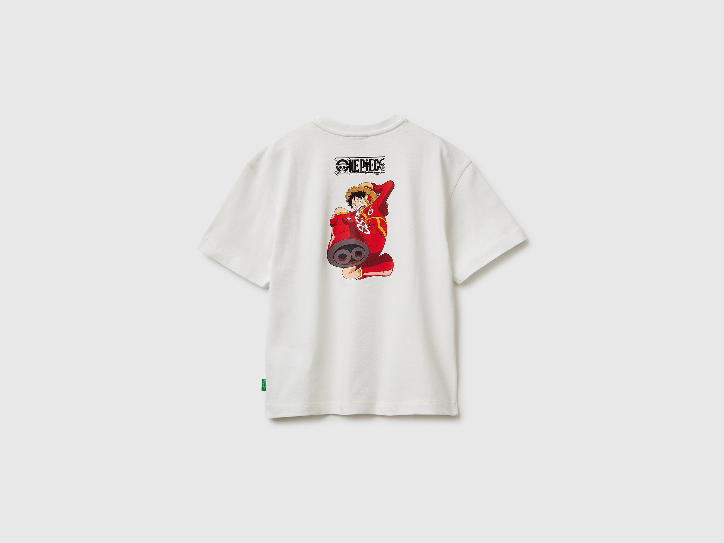 "One Piece" T-shirt - ucb_image_BS