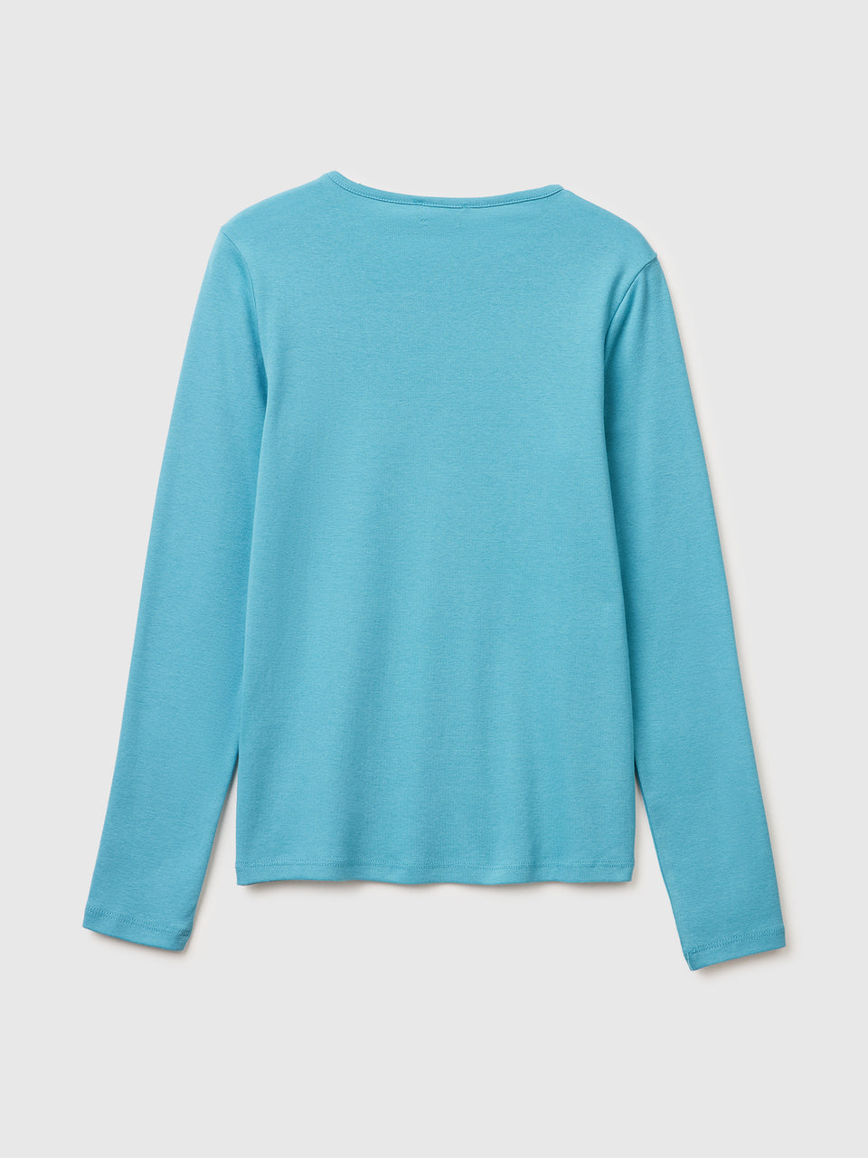 Slim fit long sleeve t-shirt - ucb_image_BS