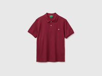 Polo regular fit cinza rato - ucb_image_FS