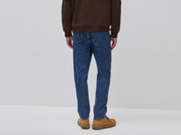 Jeans regular fit em 100% algodão - ucb_image_B