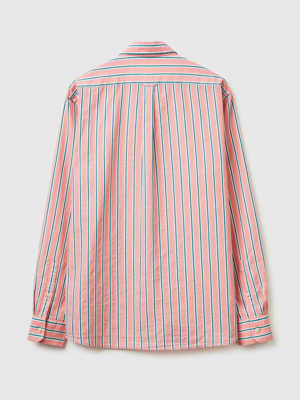 Striped button-down shirt - ucb_image_BS