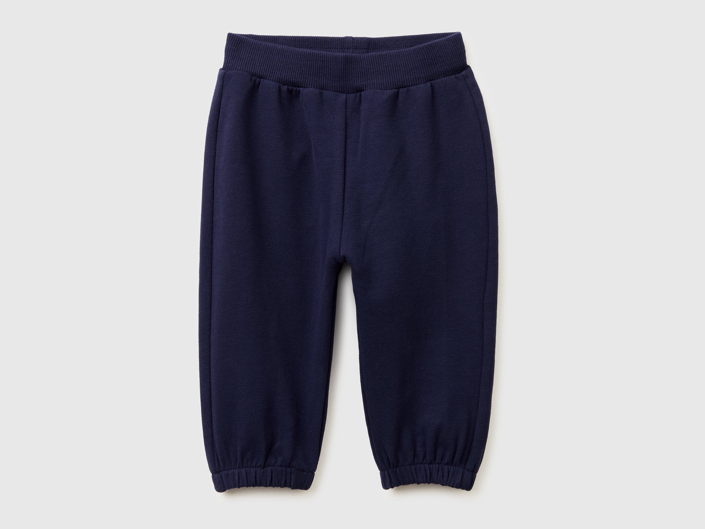 Trousers with embroidery on the back - ucb_image_FS