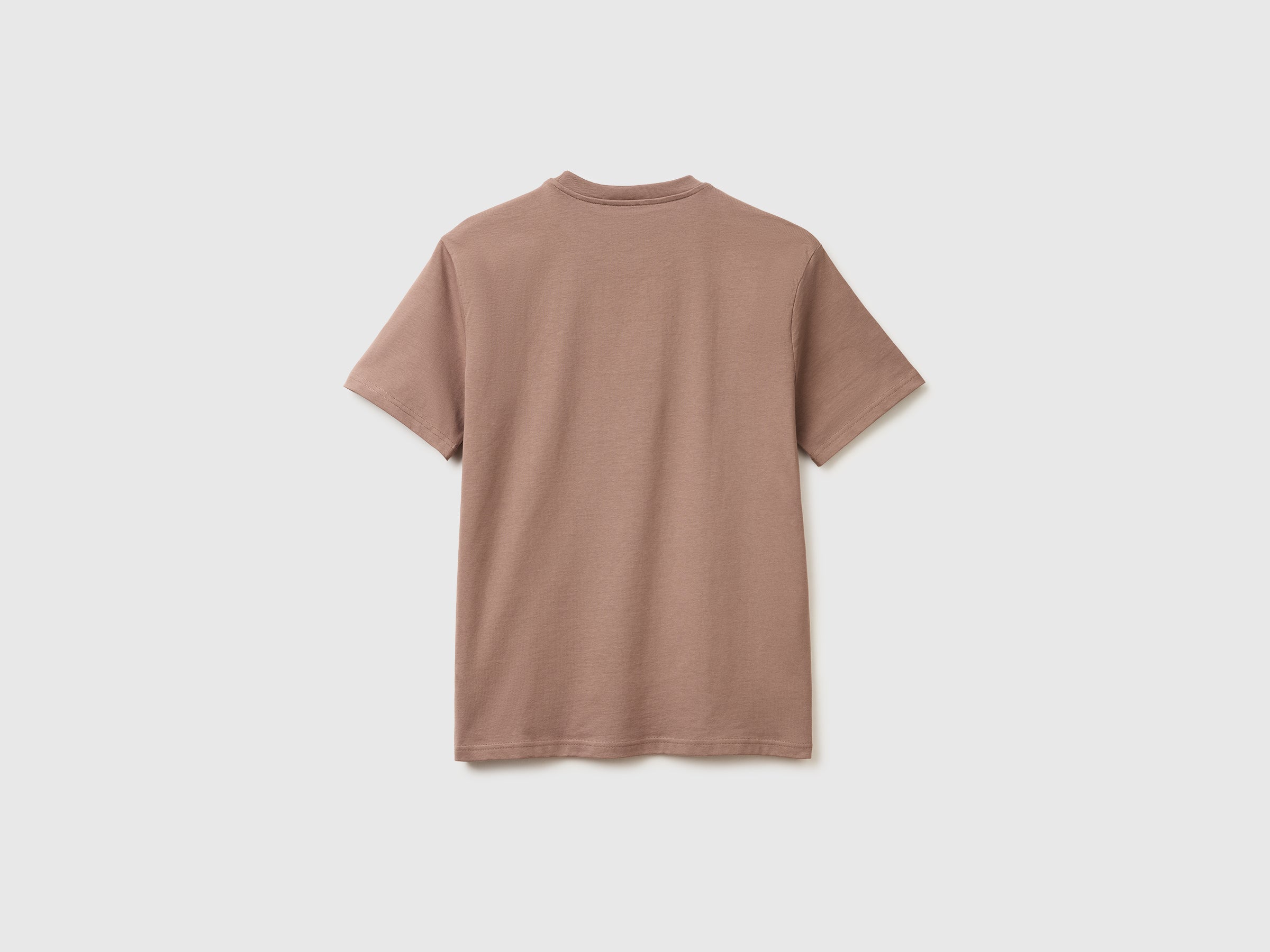 T-shirt em algodão orgânico - ucb_image_BS