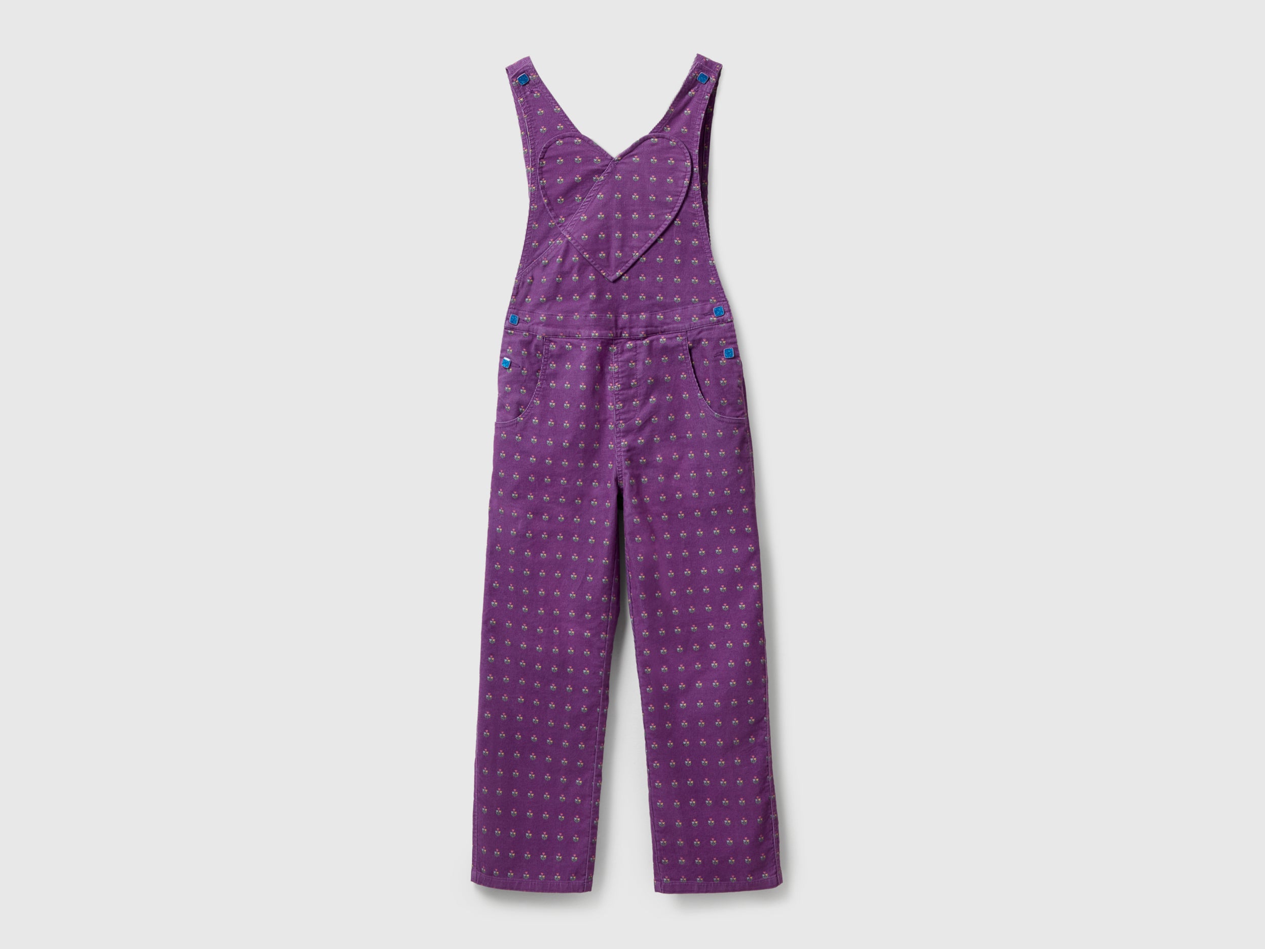 Stranger Things long dungarees - ucb_image_FS