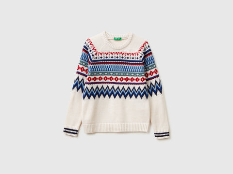 Camisola jacquard - ucb_image_FS