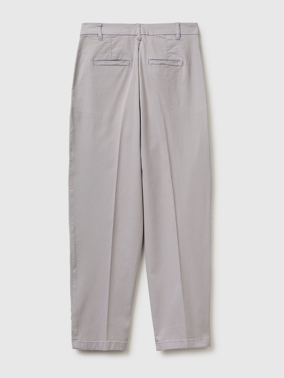 Stretch cotton chinos - ucb_image_BS