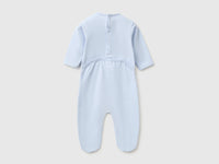 Babygrow comprido em algodão orgânico - ucb_image_BS