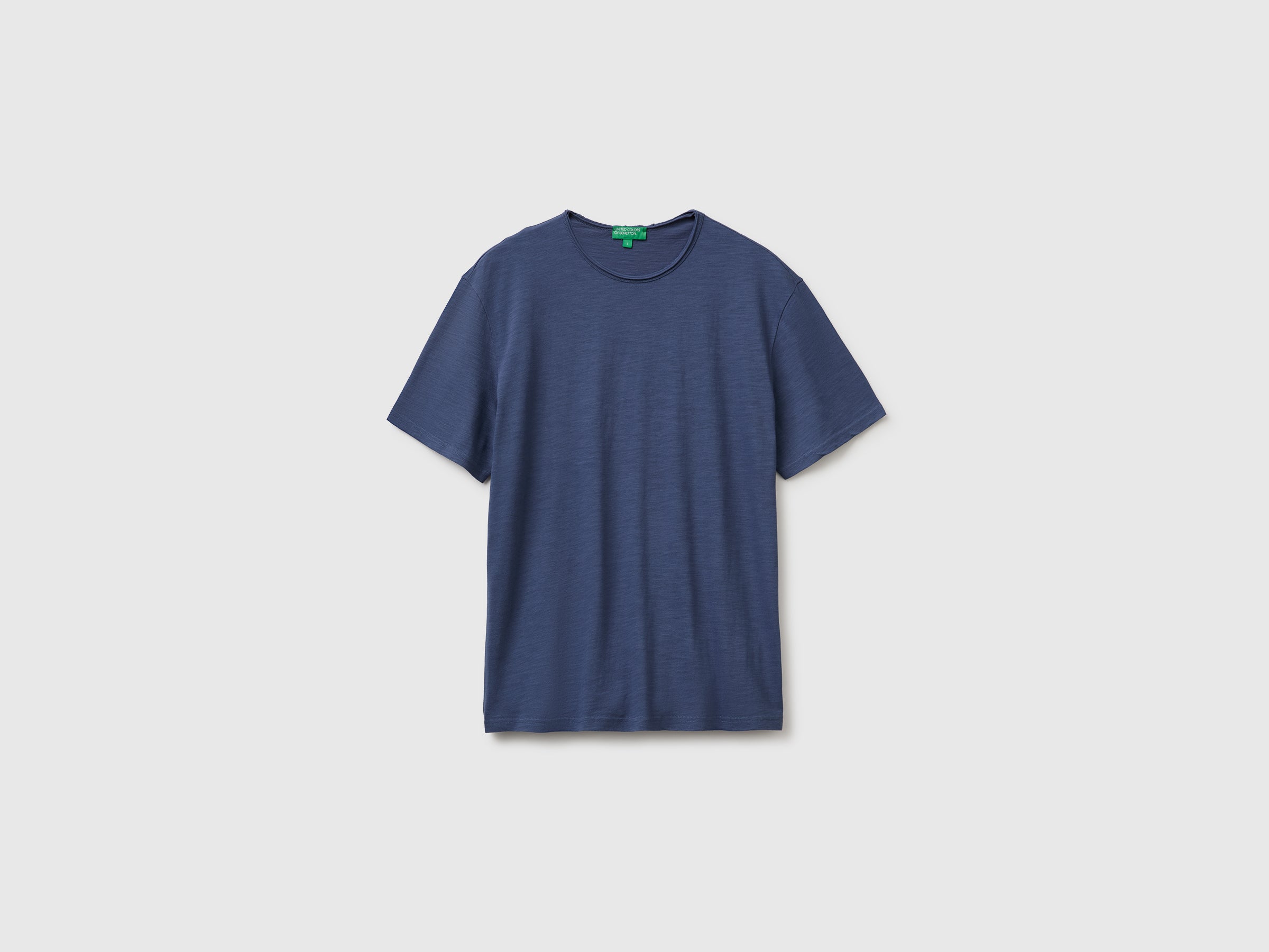 T-shirt em algodão flamé - ucb_image_FS