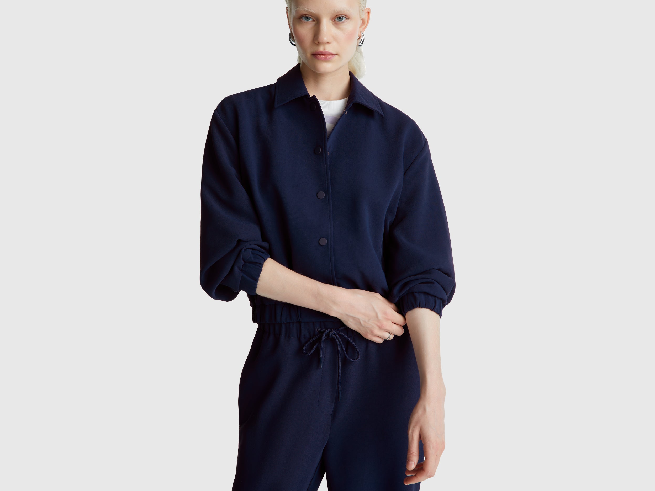 Bomber regular fit - ucb_image_F