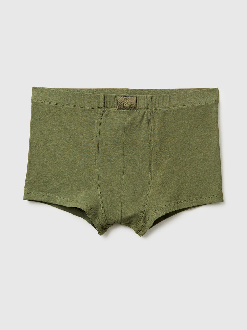 Boxers em mistura de algodão - ucb_image_FS