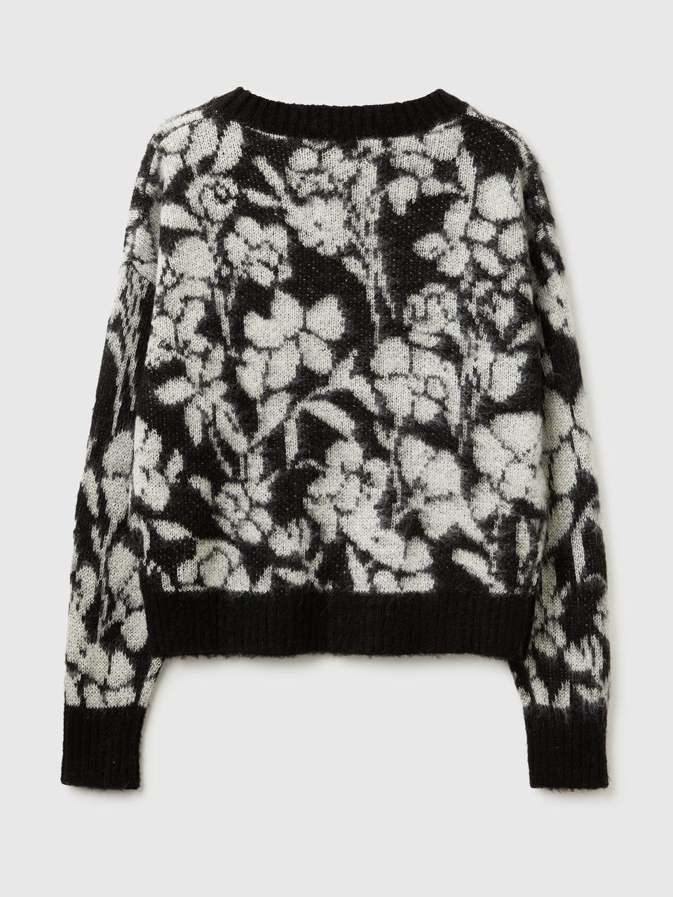 Camisola com padrão floral - ucb_image_BS
