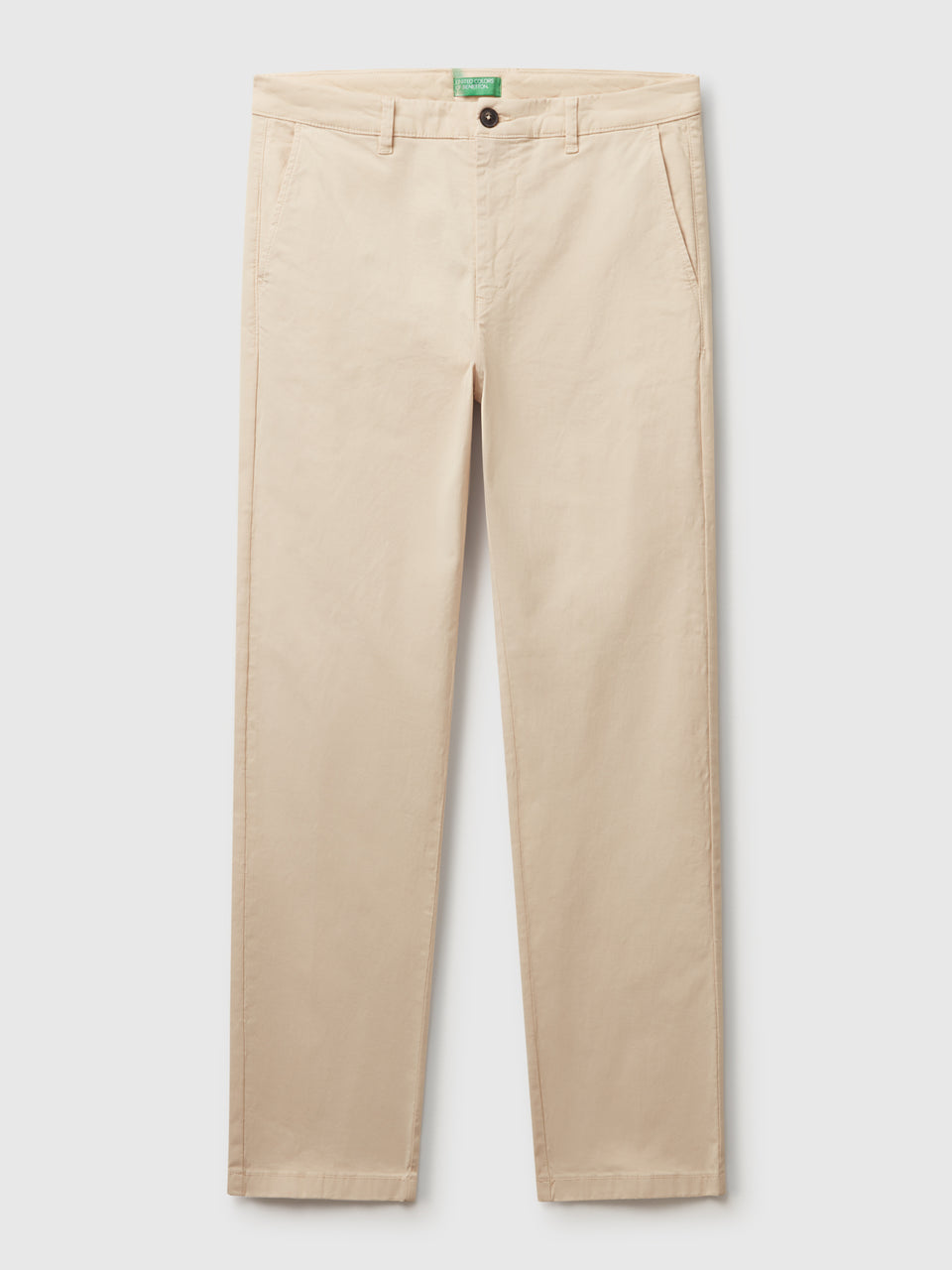 Chinos straight fit - ucb_image_FS