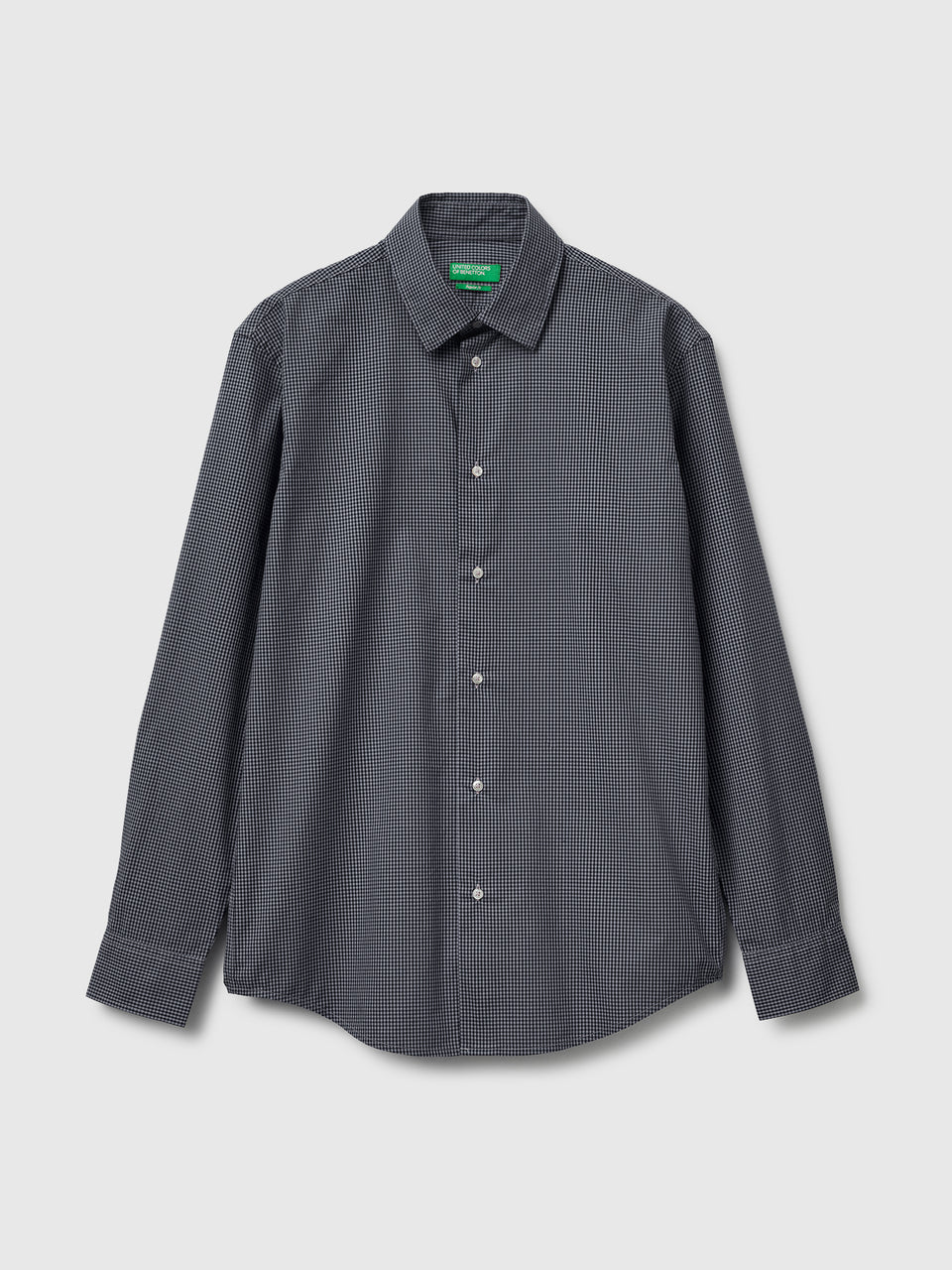 Camisa aos quadrados 100% algodão - ucb_image_FS