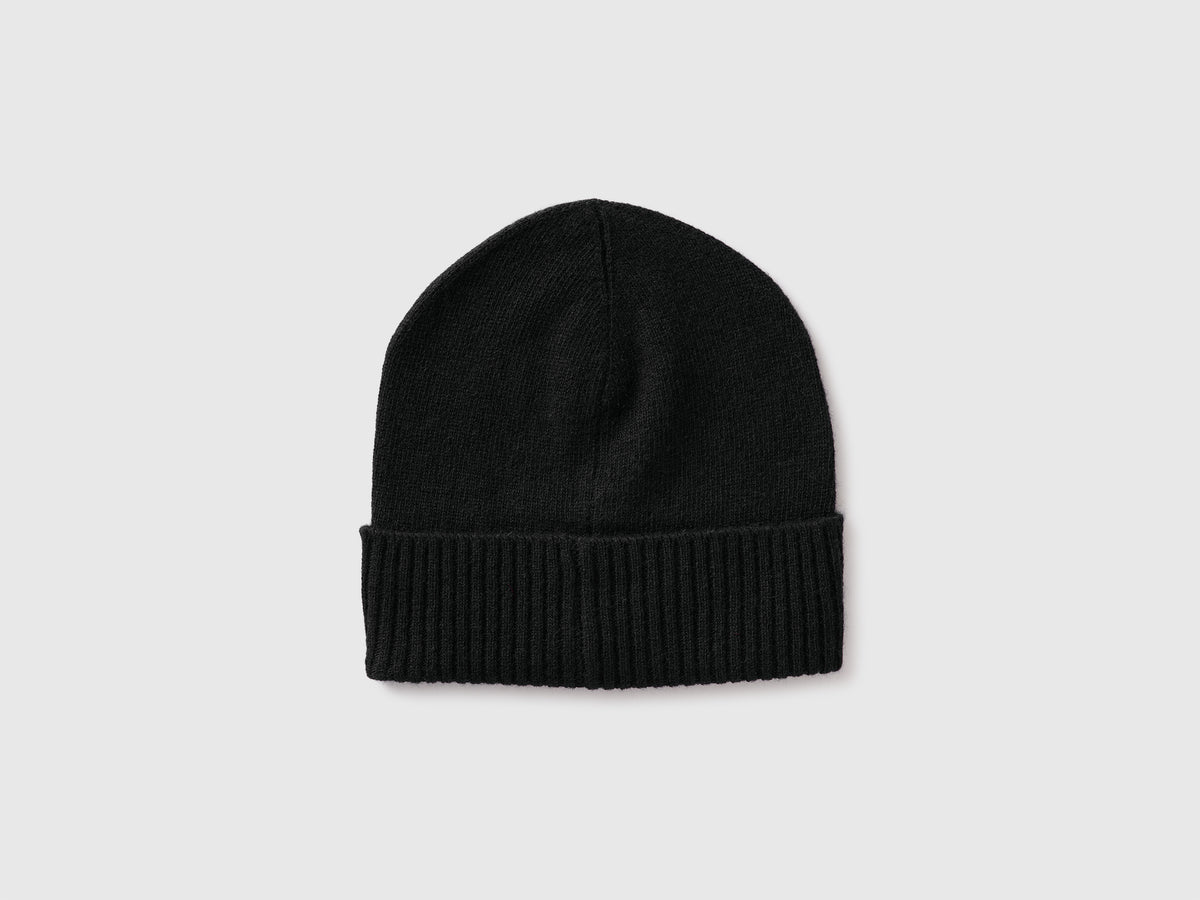 Gorro 100% lã - ucb_image_BS
