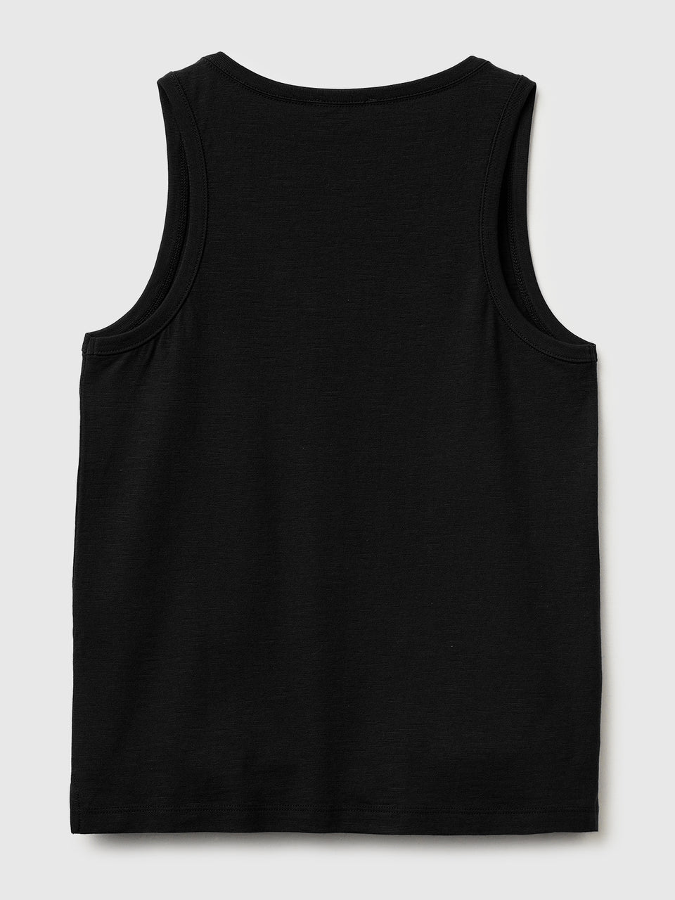 Tank top in lightweight cotton - ucb_image_BS