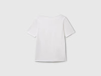 T-shirt slim fit - ucb_image_BS