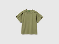 T-shirt com prega nos ombros - ucb_image_FS