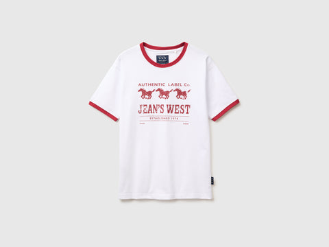 T-shirt com gráfica western - ucb_image_FS