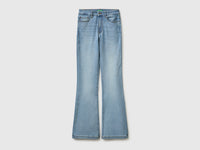 Stretch flare fit jeans - ucb_image_FS