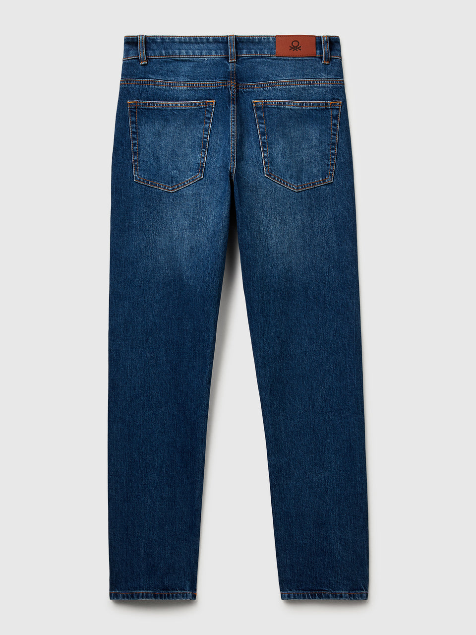 Jeans slim fit cinco bolsos - ucb_image_BS