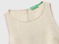 Top com cinto 100% linho - ucb_image_FY