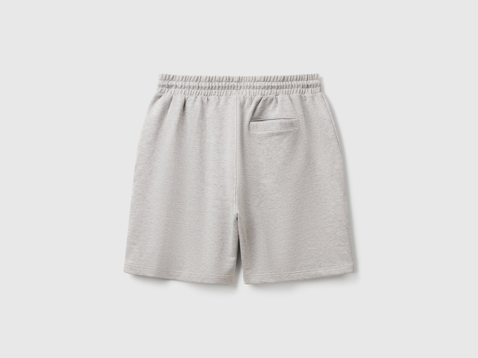 Bermudas in cotton sweat - ucb_image_BS