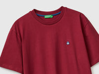 Basic cotton t-shirt - ucb_image_FY