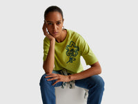 T-shirt boxy fit com aplicação - ucb_image_FY