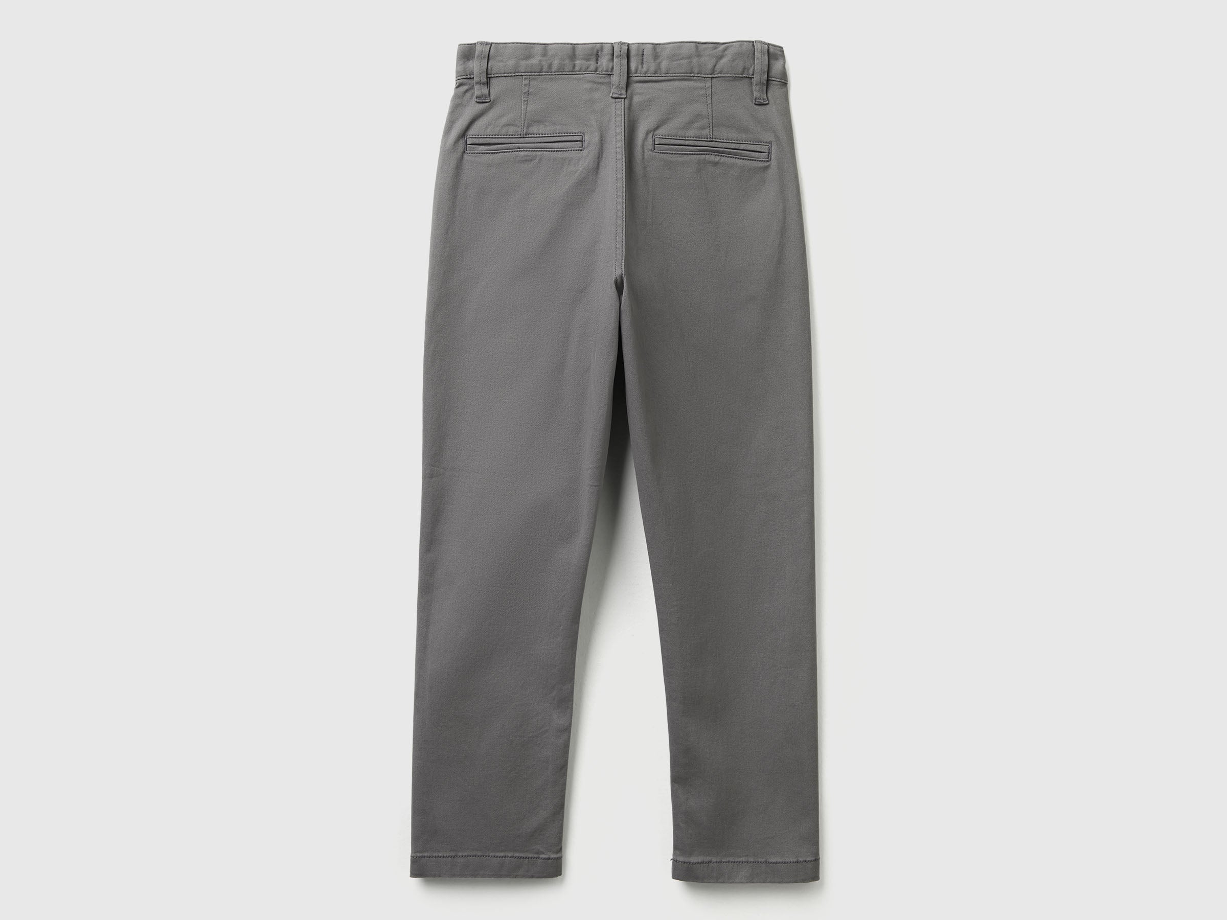 Chinos slim fit em algodão stretch - ucb_image_BS
